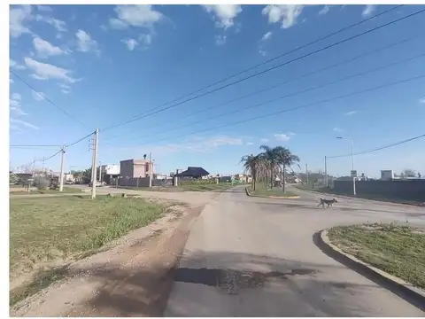 Terreno en Venta de 1350,0 m2