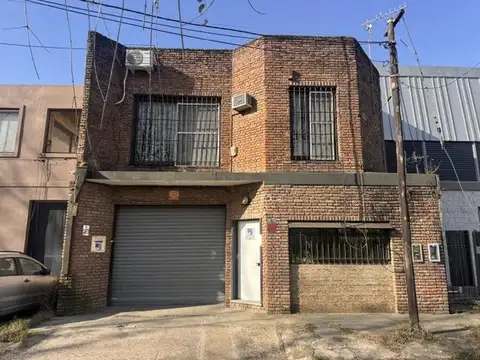 Uspallata al 2600