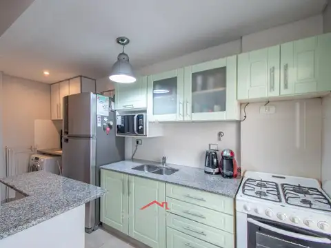 Departamento en Venta al Oeste