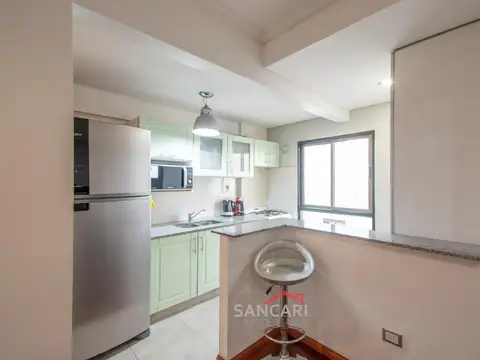 Departamento en Venta 15 años