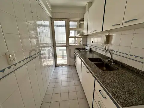 Departamento en Venta en Palermo, USD 149.500