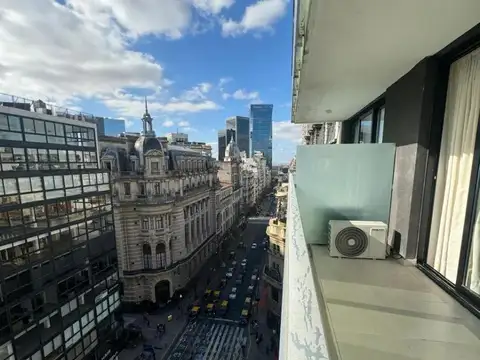 Departamento en Alquiler Temporal 10 años