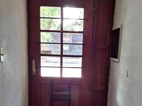 Departamento en Venta en Plaza Mitre, USD 60.000