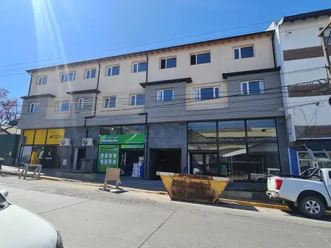 Departamento en Venta en San Carlos de Bariloche, Bariloche
