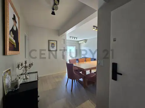 Departamento en Venta en Almagro, USD 299.500