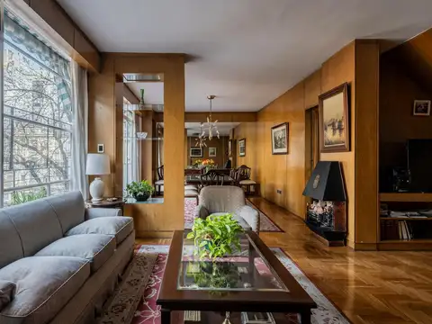 Departamento en Venta de 5 ambientes