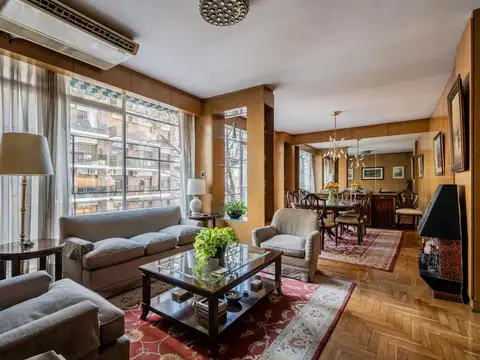 Departamento en Venta en Belgrano R, USD 410.000