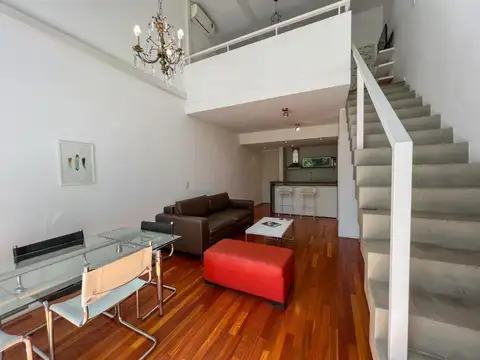 Departamento en Alquiler Temporal de 1 dormitorio