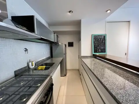 Departamento en Alquiler Temporal 10 años