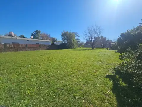 Terreno en Venta en San Jeronimo Sud, USD 30.000