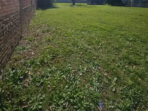 Terreno en Venta de 269,0 m2