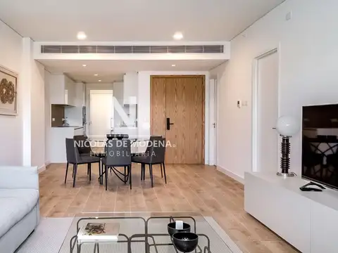 Departamento en Venta 2025 años