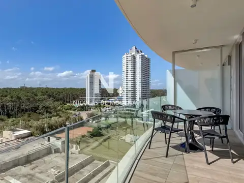 Departamento en Venta en Playa Brava, USD 570.000