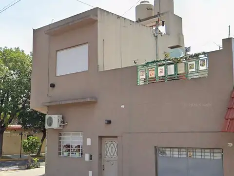 PH 3 ambientes al Frente - Terraza - Sin expensas