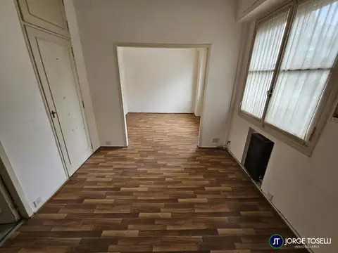 Departamento en Alquiler 45 años