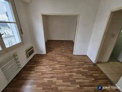 Departamento en Alquiler de Monoambiente