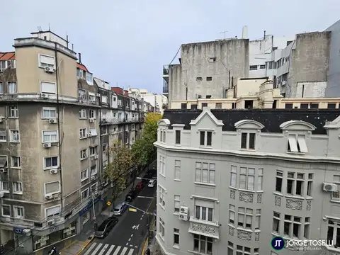 Departamento en Alquiler al Noreste