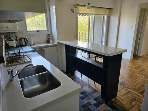 Departamento en Venta en Belgrano R, USD 168.000