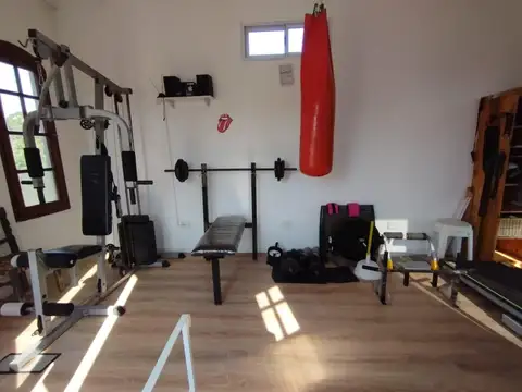Casa en Venta al Noroeste