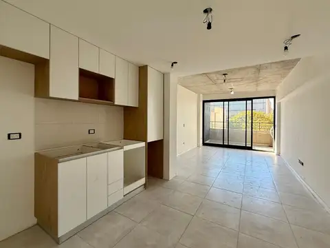 Venta Departamento Florida en POZO