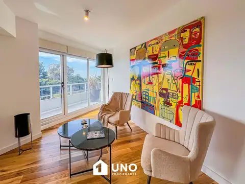 Departamento en Venta de 2 dormitorios