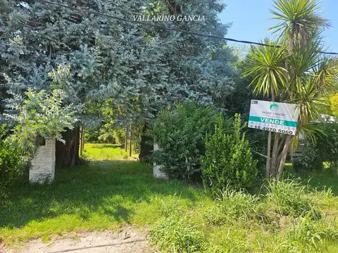 Lote en Venta en El Cazador – 558 m² – Excelente Ubicación en Escobar.