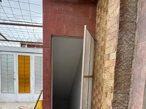 Depto Tipo Casa en Alquiler de 3 ambientes