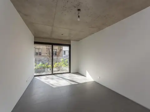 Departamento en Venta en Belgrano Chico, USD 195.000