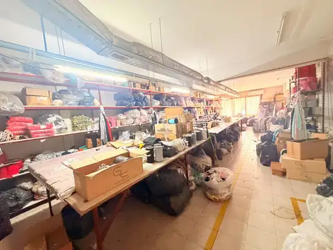 VENTA | Edificio Comercial en Excelente Zona, Flores CABA