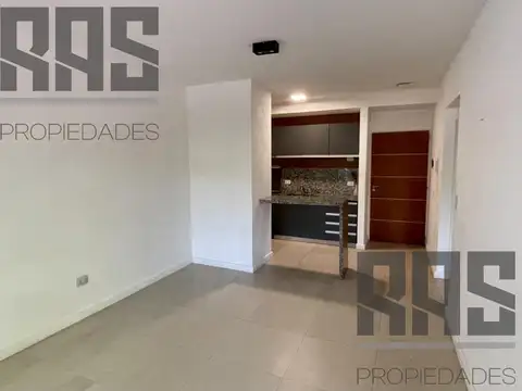 Departamento - Villa Devoto