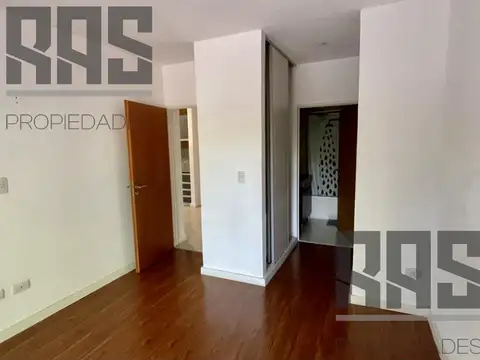 Departamento en Alquiler 10 años