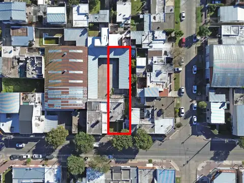 Av. San Martín al 3200