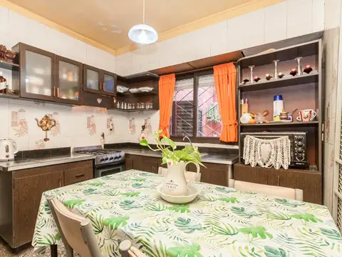 Depto Tipo Casa en Venta de 3 dormitorios