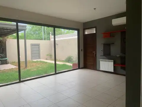 VENTA CASA BARRIO PRIVADO MAIPU