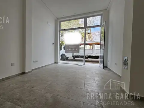 Local en Alquiler En Colon Entre Ríos.