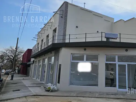 Local en Alquiler En Colon Entre Ríos.