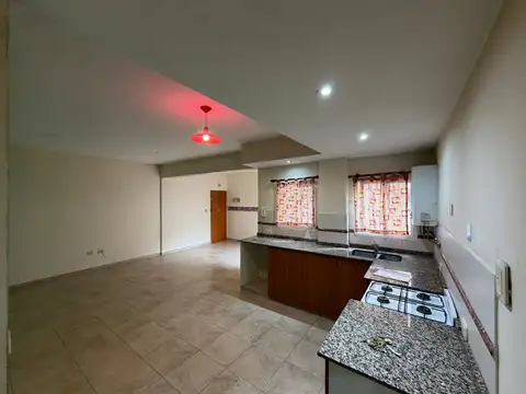 Departamento en alquiler en Valentín Alsina