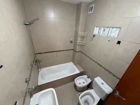 Departamento en Alquiler de 2 dormitorios