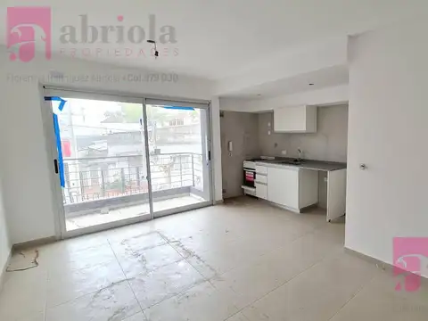 Departamento en Bernal