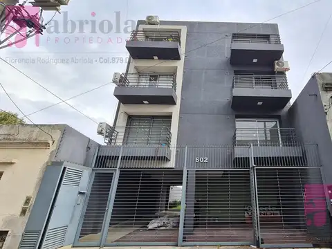 Departamento en Bernal