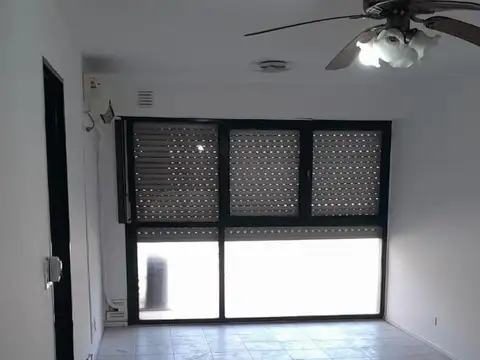 Departamento de dos dormitorios en alquiler en el Centro