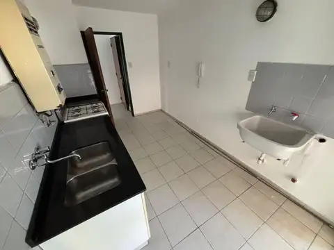 Departamento en Alquiler 40 años