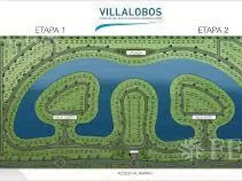 Terreno en Venta de 699,0 m2