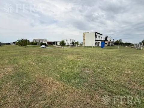 Terreno en Venta de 699,0 m2