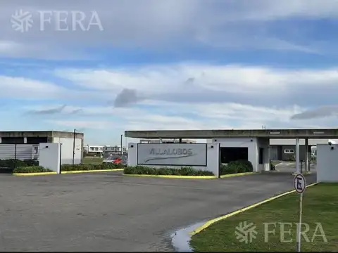 Terreno en Venta en Pueblos Del Plata - Villalobos, USD 68.000