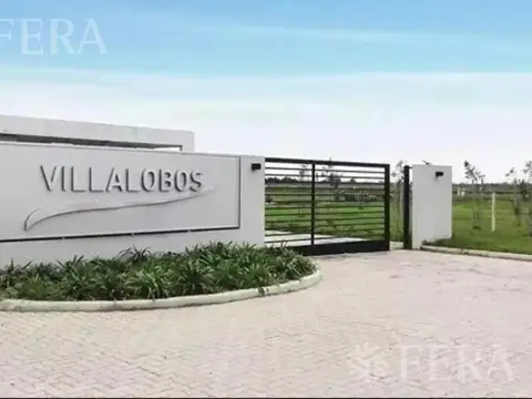 Venta Terreno de 699mts en Villalobos-Hudson