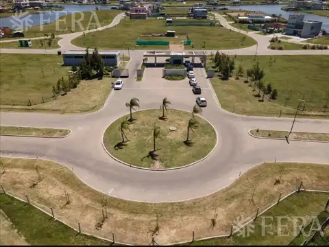 Terreno en Venta de 699,0 m2