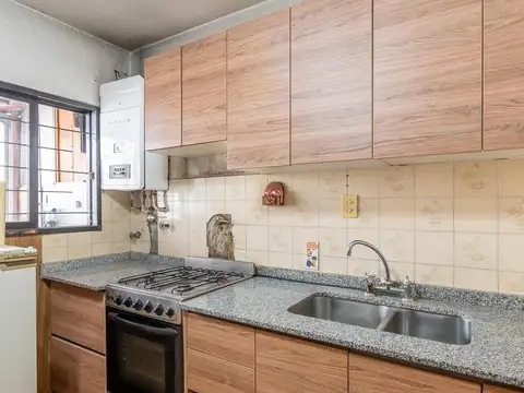 Departamento en Venta 45 años