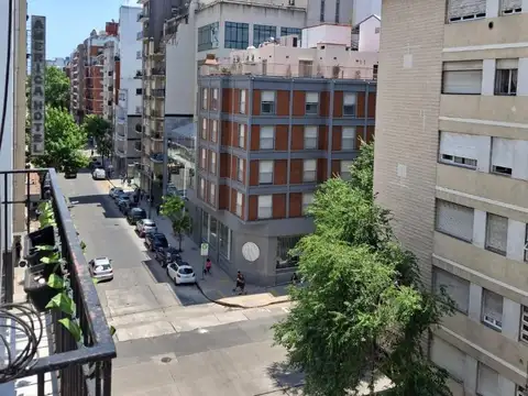 Bolivar 2200, Piso 5