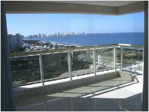 Departamento en Alquiler Temporal de 3 dormitorios